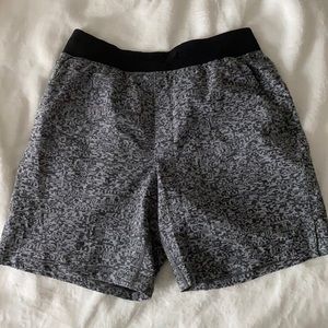 RARE Medium 7” Lululemon Shorts